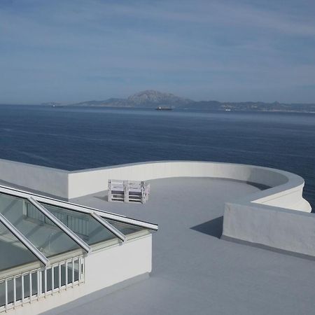 Hotel Floating House Tarifa Exteriér fotografie